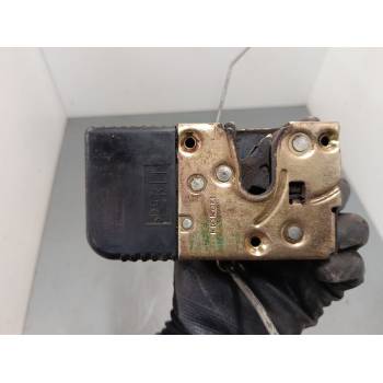 CERRADURA PUERTA DELANTERA IZQUIERDA 