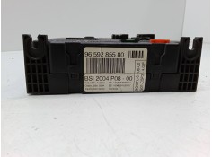 Recambio de bsi para citroën c4 i (lc_) 1.6 hdi referencia OEM IAM 9659285580  BSI 2004 P08-00