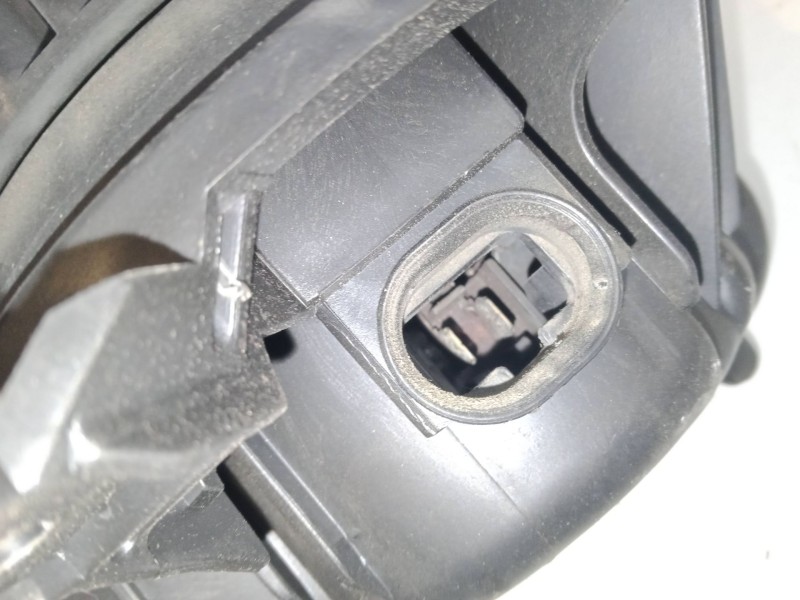 Recambio de motor calefaccion para citroën berlingo / berlingo first furgoneta/monovolumen (m_) 1.6 hdi 75 (mb9hw) referencia OE