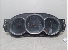 Recambio de cuadro instrumentos para dacia sandero ii tce 90 (b8m1, b8ma) referencia OEM IAM 2131255  