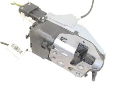 Recambio de cerradura puerta trasera derecha para peugeot 308 cc (4b_) 1.6 16v referencia OEM IAM    2