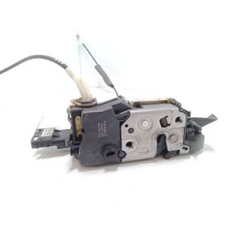 CERRADURA PUERTA DELANTERA IZQUIERDA 