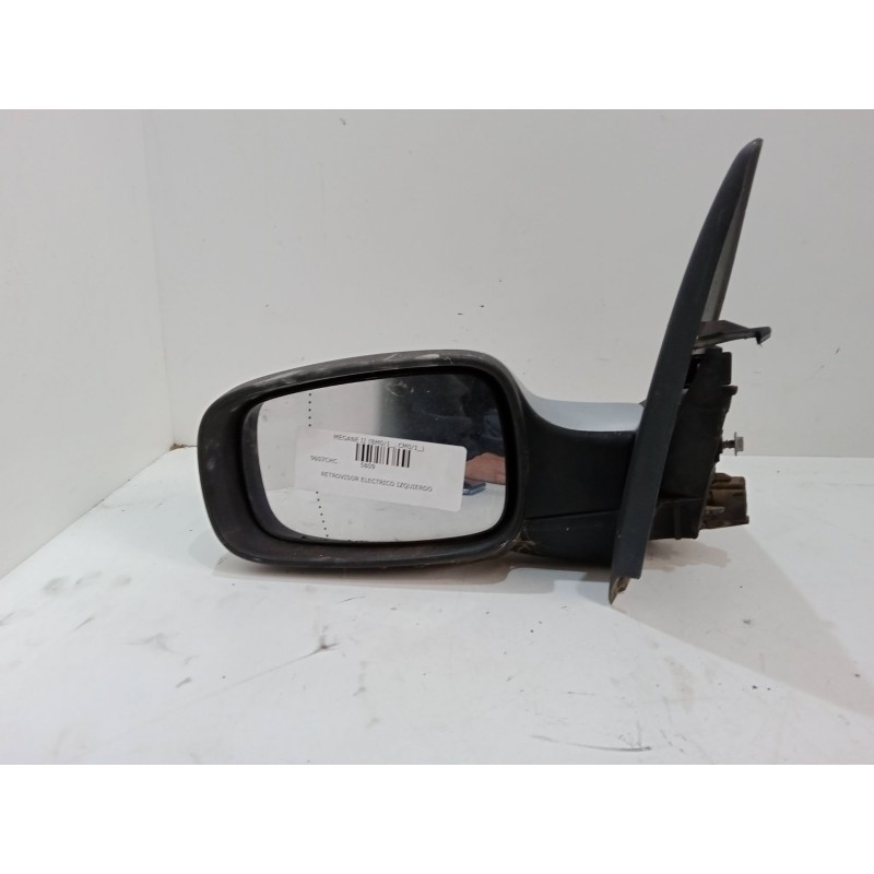 Recambio de retrovisor electrico izquierdo para renault megane ii (bm0/1_, cm0/1_) 1.9 dci (bm0g, cm0g) referencia OEM IAM   