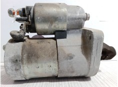 Recambio de motor arranque para fiat panda (312_, 319_) 1.2 (312pxa1a) referencia OEM IAM   