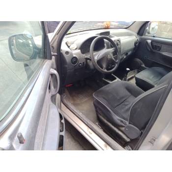 CITROËN BERLINGO / BERLINGO FIRST MONOSPACE (MF_, GJK_, GFK_)