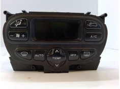 Recambio de mando climatizador para peugeot 307 (3a/c) 1.6 hdi 110 referencia OEM IAM