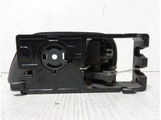 Recambio de maneta interior puerta delantera izquierda para kia rio ii (jb) 1.4 16v referencia OEM IAM    2