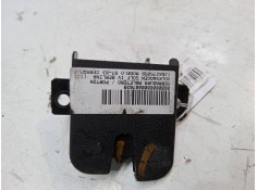 Recambio de cerradura maletero / porton para volkswagen golf iv variant (1j5) 1.9 tdi 4motion referencia OEM IAM    2