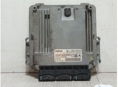 Recambio de centralita motor uce para citroën c-crosser (vu_, vv_) 2.2 hdi referencia OEM IAM 96637579809664487580  0281013666