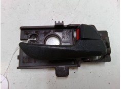Recambio de maneta interior puerta trasera derecha para hyundai i10 ii (ba, ia) 1.0 referencia OEM IAM   