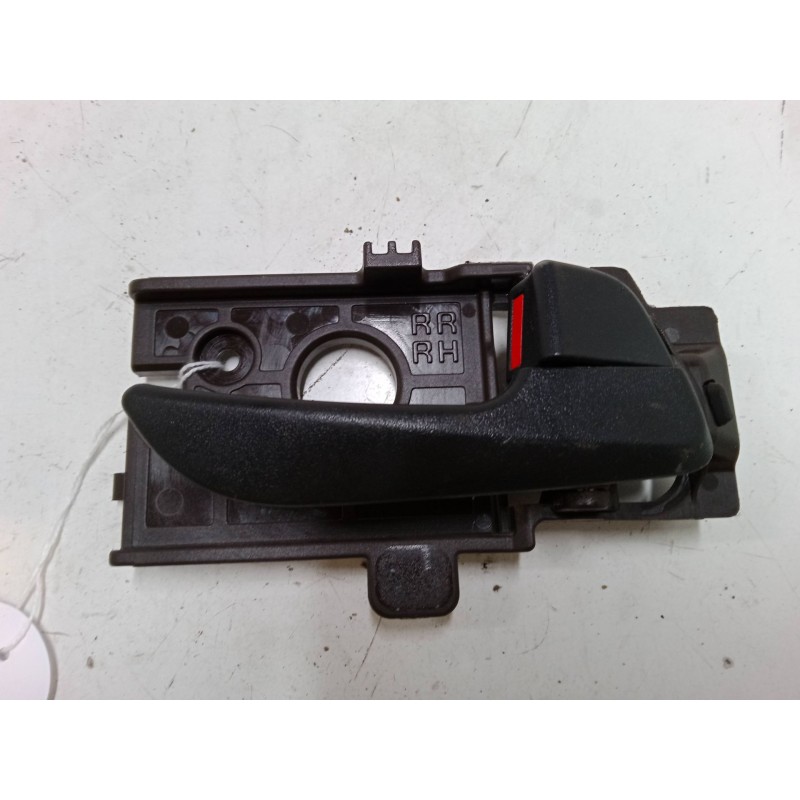 Recambio de maneta interior puerta trasera derecha para hyundai i10 ii (ba, ia) 1.0 referencia OEM IAM   