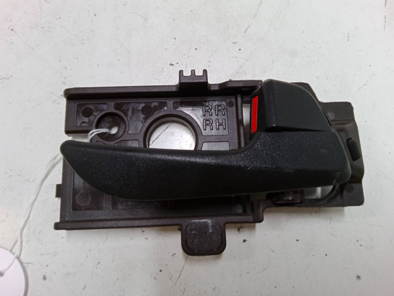 Recambio de maneta interior puerta trasera derecha para hyundai i10 ii (ba, ia) 1.0 referencia OEM IAM   