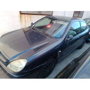 CITROËN XSARA COUPÉ (N0)