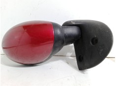Recambio de retrovisor electrico derecho para renault twingo i (c06_) 1.2 16v (c06c, c06d, c06k) referencia OEM IAM