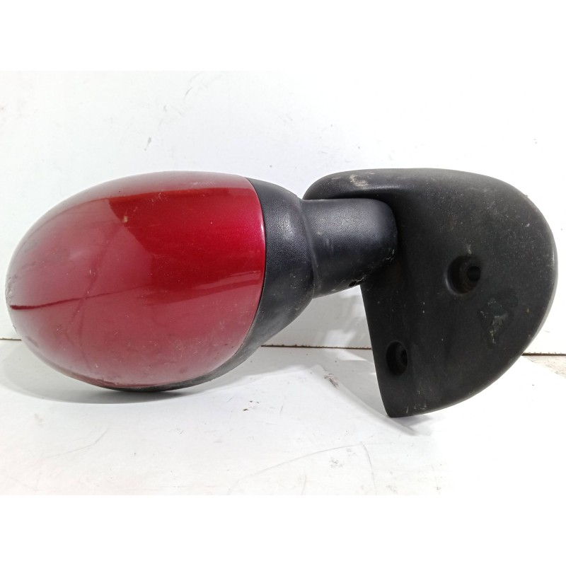 Recambio de retrovisor electrico derecho para renault twingo i (c06_) 1.2 16v (c06c, c06d, c06k) referencia OEM IAM   
