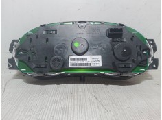 Recambio de cuadro instrumentos para dacia sandero ii tce 90 (b8m1, b8ma) referencia OEM IAM 2131255   2