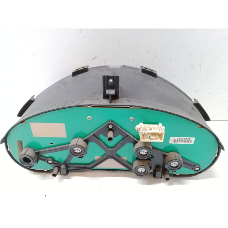 Recambio de cuadro instrumentos para citroën berlingo / berlingo first furgoneta/monovolumen (m_) 1.6 hdi 75 (mb9hw) referencia 