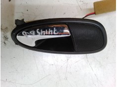 Recambio de maneta interior puerta delantera derecha para seat altea (5p1) 1.6 referencia OEM IAM   