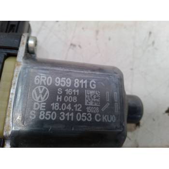 ELEVALUNAS ELECTRICO TRASERO IZQUIERDO 6R0959811G 