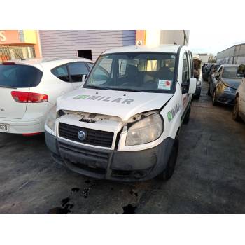 FIAT DOBLO FURGÓN/MONOSPACE (223_)