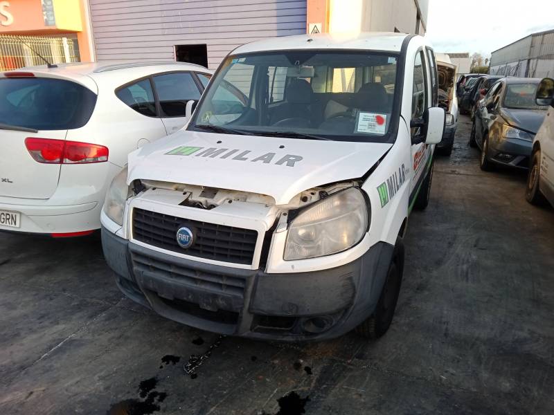 FIAT DOBLO FURGÓN/MONOSPACE (223_)