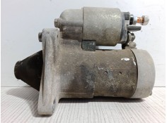 Recambio de motor arranque para fiat panda (312_, 319_) 1.2 (312pxa1a) referencia OEM IAM    2