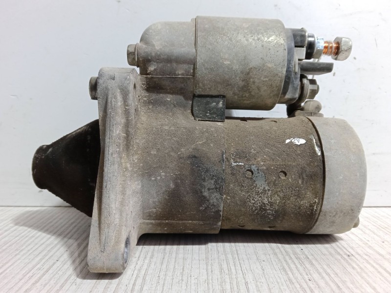 Recambio de motor arranque para fiat panda (312_, 319_) 1.2 (312pxa1a) referencia OEM IAM   