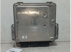 Recambio de centralita motor uce para citroën c-crosser (vu_, vv_) 2.2 hdi referencia OEM IAM 96637579809664487580  0281013666 2