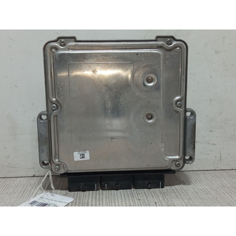 Recambio de centralita motor uce para citroën c-crosser (vu_, vv_) 2.2 hdi referencia OEM IAM 96637579809664487580  0281013666