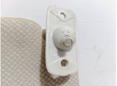 Recambio de parasol derecho para volkswagen polo classic (86c, 80) 1.3 cat referencia OEM IAM    2