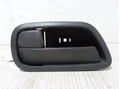 Recambio de maneta interior puerta trasera izquierda para kia rio ii (jb) 1.4 16v referencia OEM IAM