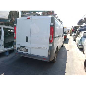 OPEL VIVARO A FURGONETA (X83)
