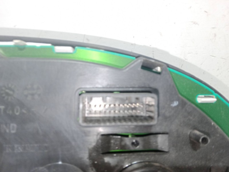 Recambio de cuadro instrumentos para dacia sandero ii tce 90 (b8m1, b8ma) referencia OEM IAM 2131255  