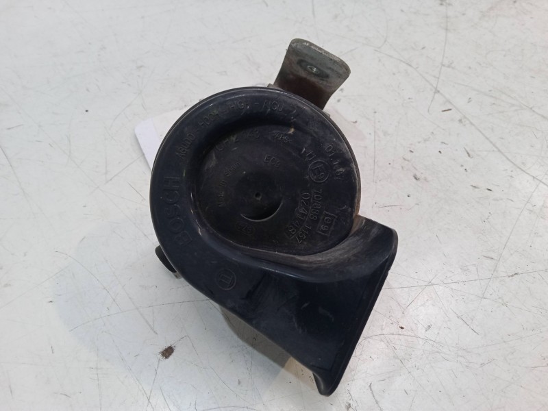 Recambio de claxon para bmw 1 (e87) 118 d referencia OEM IAM   