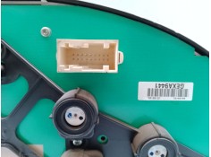 Recambio de cuadro instrumentos para citroën berlingo / berlingo first furgoneta/monovolumen (m_) 1.6 hdi 75 (mb9hw) referencia  2