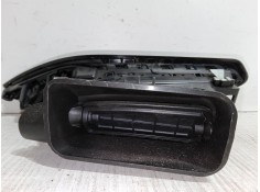 Recambio de aireador izquierdo para peugeot 208 i (ca_, cc_) 1.2 vti 82 referencia OEM IAM    2