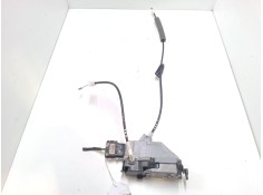 Recambio de cerradura puerta trasera izquierda para peugeot 308 cc (4b_) 1.6 16v referencia OEM IAM