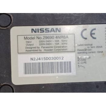 CABLE CARGA COCHE ELECTRICO 296904NR8A 