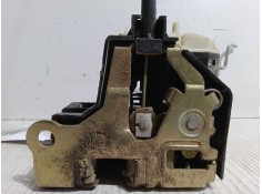 Recambio de cerradura puerta delantera derecha para renault clio ii (bb_, cb_) 1.2 16v (bb05, bb0w, bb11, bb27, bb2t, bb2u, bb2v