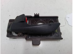Recambio de maneta interior puerta trasera izquierda para hyundai i10 ii (ba, ia) 1.0 referencia OEM IAM   