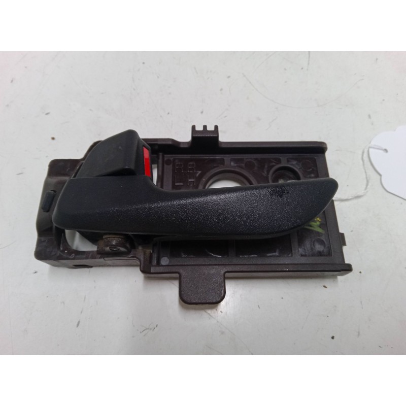 Recambio de maneta interior puerta trasera izquierda para hyundai i10 ii (ba, ia) 1.0 referencia OEM IAM   