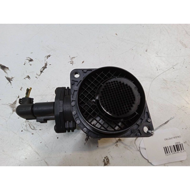 Recambio de caudalimetro para volkswagen golf iv variant (1j5) 1.9 tdi 4motion referencia OEM IAM   