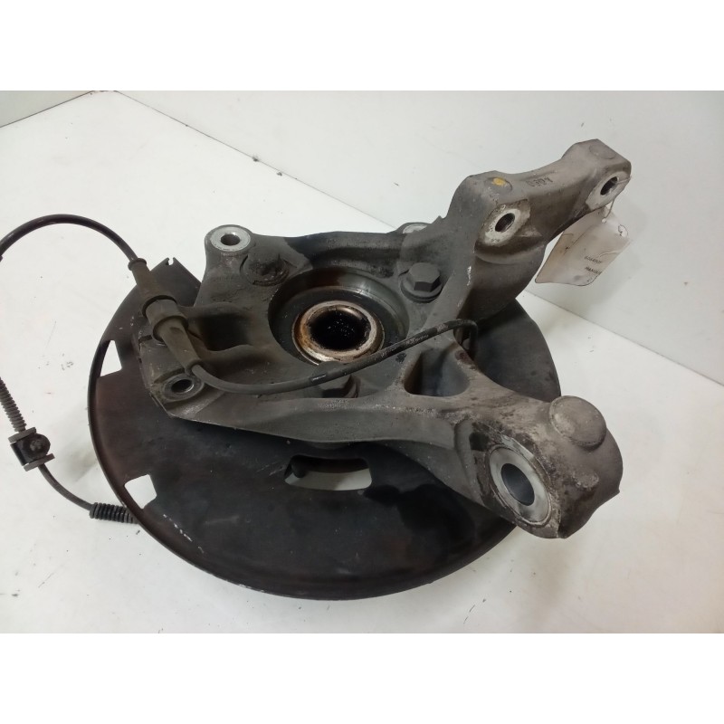 Recambio de mangueta delantera izquierda para opel astra j (p10) 1.6 (68) referencia OEM IAM   