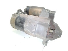 Recambio de motor arranque para nissan micra iii (k12) 1.5 dci referencia OEM IAM 8200426577  3M000T91581 2