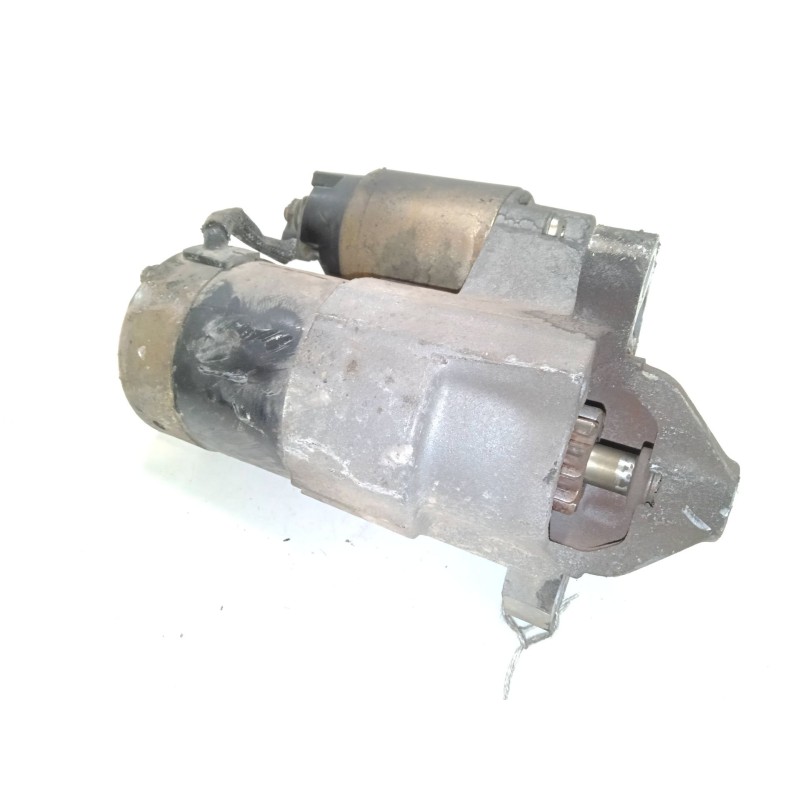 Recambio de motor arranque para nissan micra iii (k12) 1.5 dci referencia OEM IAM 8200426577  3M000T91581