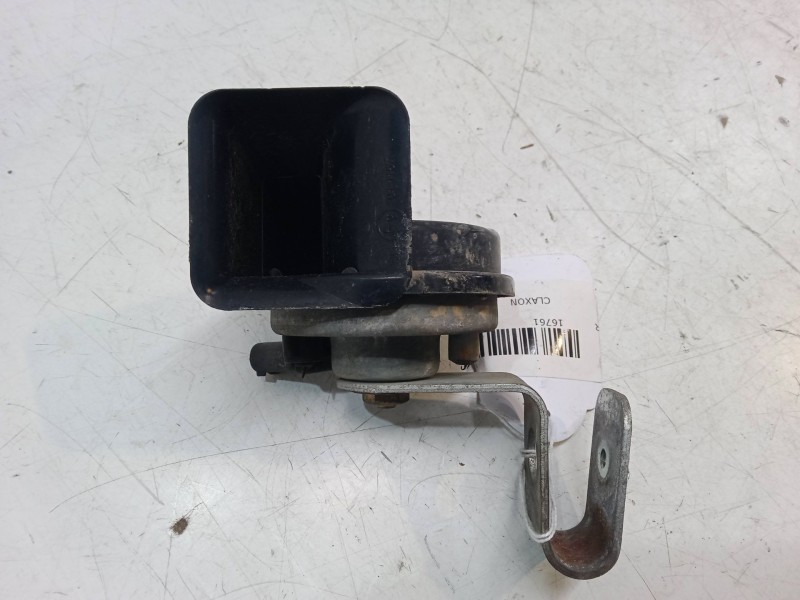 Recambio de claxon para bmw 1 (e87) 118 d referencia OEM IAM   