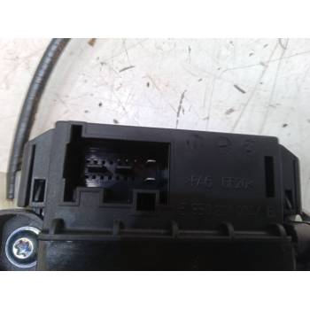 ELEVALUNAS ELECTRICO TRASERO IZQUIERDO 6R0959811G 