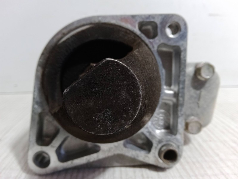 Recambio de motor arranque para fiat panda (312_, 319_) 1.2 (312pxa1a) referencia OEM IAM   