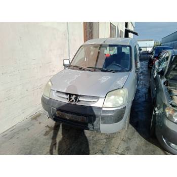 PEUGEOT PARTNER FURGÓN/MONOSPACE (5_, G_)
