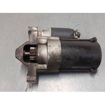 MOTOR ARRANQUE 